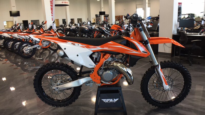2018 ktm 125. exellent 125 2018 ktm 125sx for sale 200496677 and ktm 125